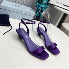 Prada Sandals